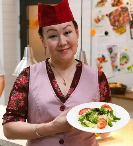 person clothing food