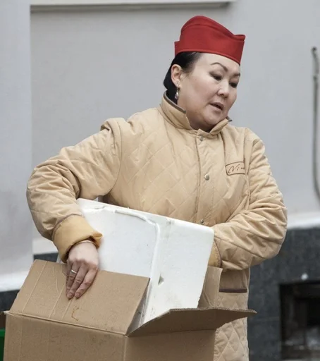 clothing person human face