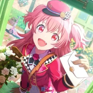 Стикер 🎀༉‧₊ ִო𐐫ׁ︪︩ύ ꪦթ𑄈ִᧉ𝕜ȶ！@pawinxie - 4