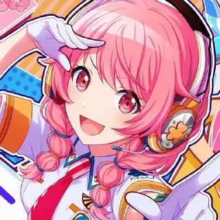 Стикер 🎀༉‧₊ ִო𐐫ׁ︪︩ύ ꪦթ𑄈ִᧉ𝕜ȶ！@pawinxie - 3