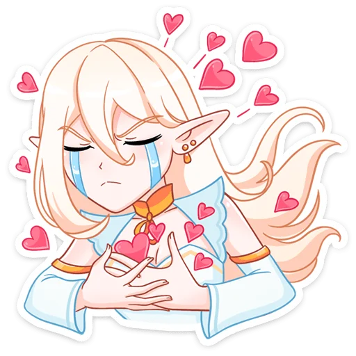 Стикер airis_bez_texta - 1