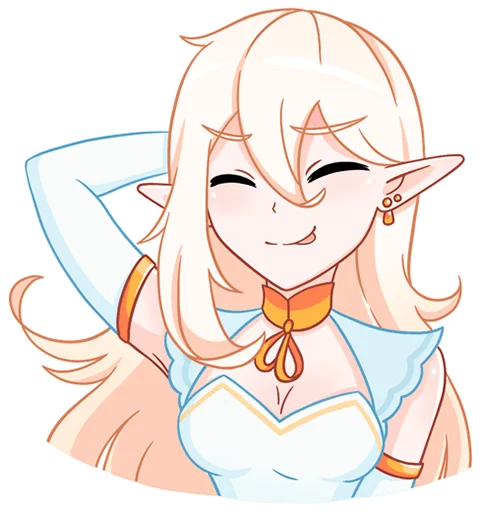 Стикер airis_bez_texta - 1