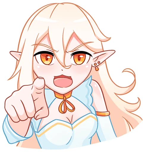 Sticker airis_bez_texta - 1