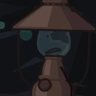 Sticker airy / one - 3