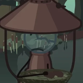 Sticker airy / one - 4