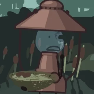 Sticker airy / one - 2