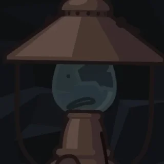 Sticker airy / one - 9