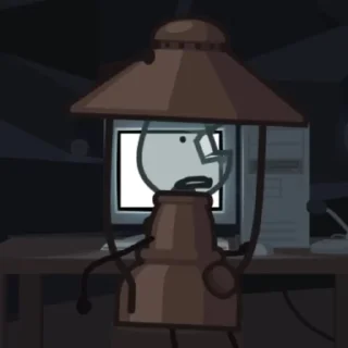 Sticker airy / one - 11