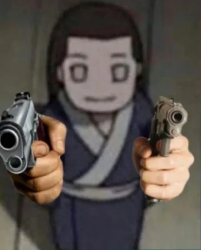 weapon handgun ranged weapon