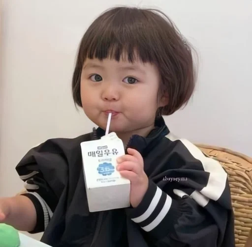 person human face clothing