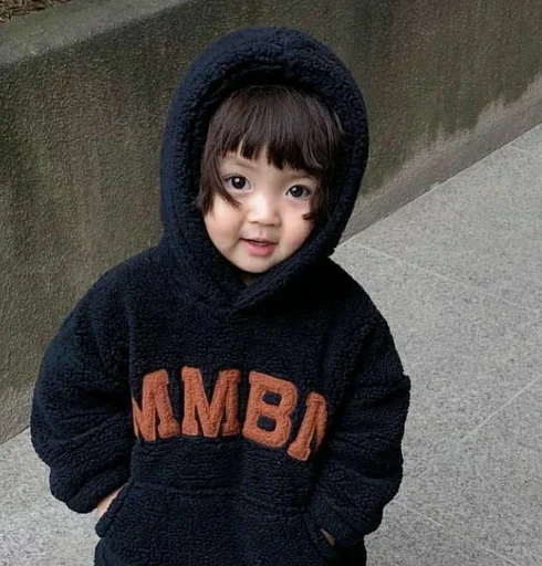 toddler human face person