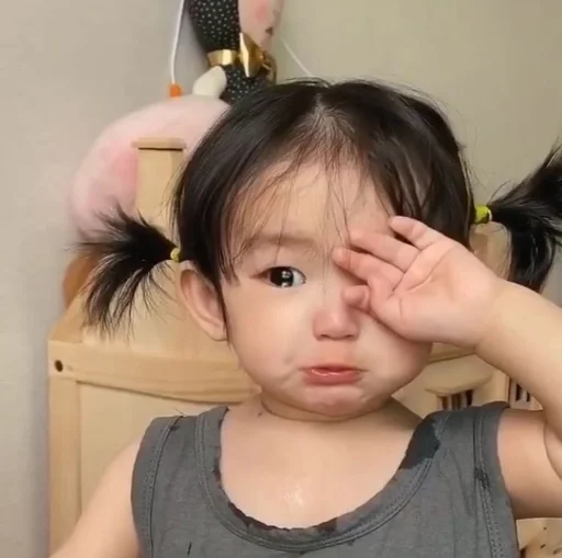 person indoor human face