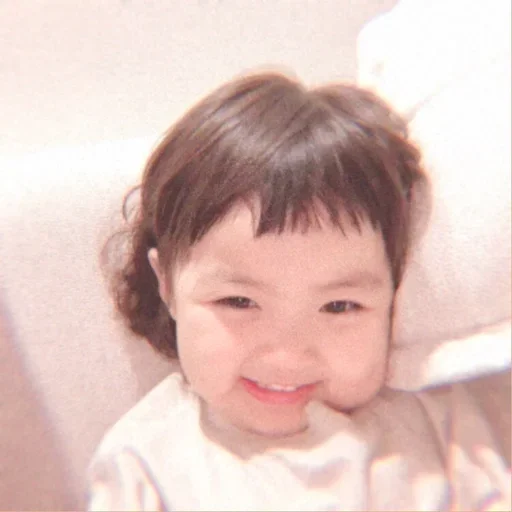 human face person toddler