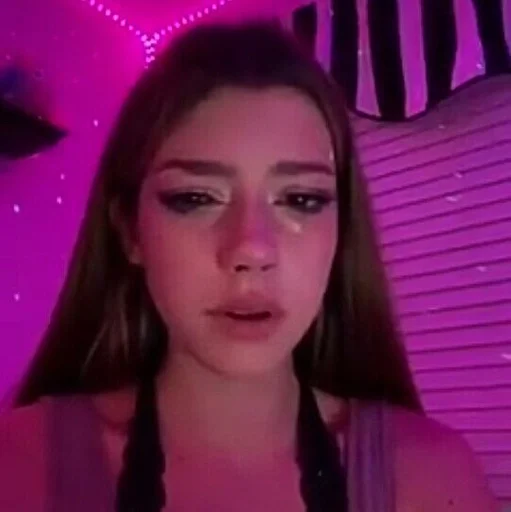 human face person lip