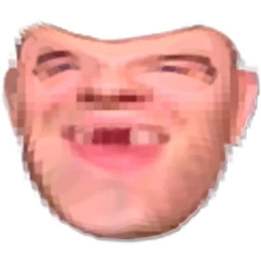 зуб челюсть искусство