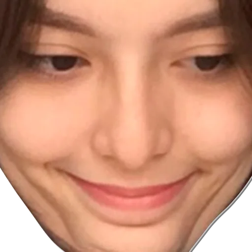 бровь человеческое лицо ресница