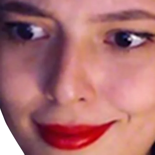 ресница Макросъемка Человек