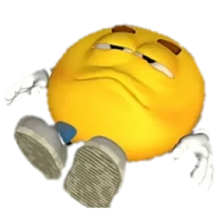 Sticker личные стикеры Айвена - 2