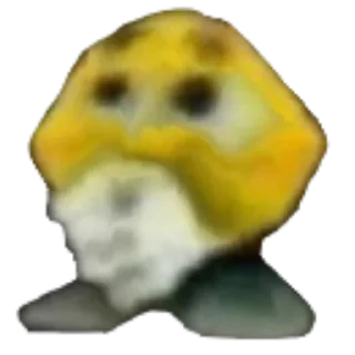 Sticker личные стикеры Айвена - 11