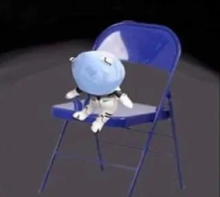 Sticker личные стикеры Айвена - 3