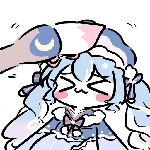 Sticker aizawa_miku - 1