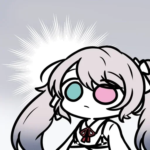 Стикер aizawa_miku - 1