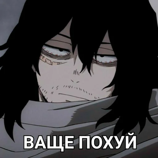 anime cartoon cg artwork