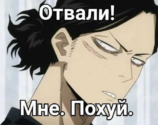 anime illustration sketch