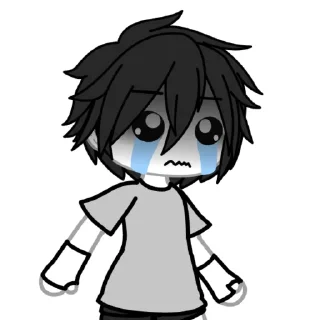 Sticker Макс - 0