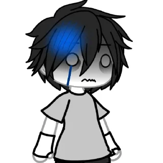 Sticker Макс - 6