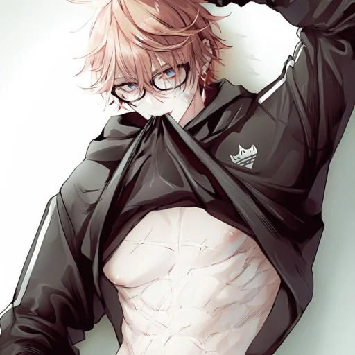             ─ ·(🦊)· 𝐀𝗃𝖺𝗑  @enliar · ─ - 