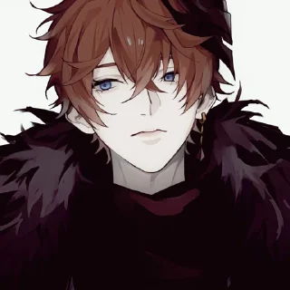 Sticker             ─ ·(🦊)· 𝐀𝗃𝖺𝗑  @enliar · ─ - 11