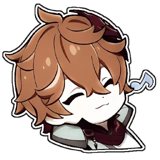 Sticker             ─ ·(🦊)· 𝐀𝗃𝖺𝗑  @enliar · ─ - 8