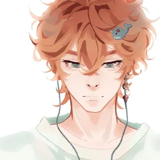 Sticker             ─ ·(🦊)· 𝐀𝗃𝖺𝗑  @enliar · ─ - 7