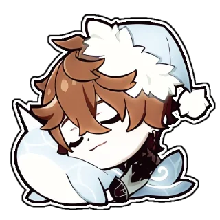Sticker             ─ ·(🦊)· 𝐀𝗃𝖺𝗑  @enliar · ─ - 10