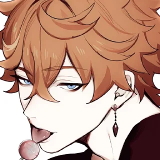 Sticker             ─ ·(🦊)· 𝐀𝗃𝖺𝗑  @enliar · ─ - 1