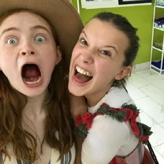 Sticker осд топчик🧖🏽‍♀ - 1