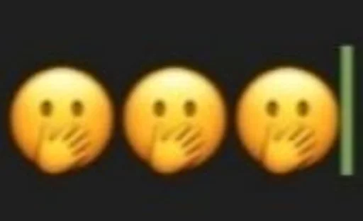 Стикер все че я юзаю чаще by @fStikBot - 10