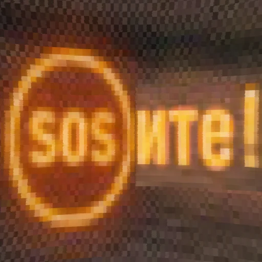 Sticker Правильная сторона танкового ютуба - 6