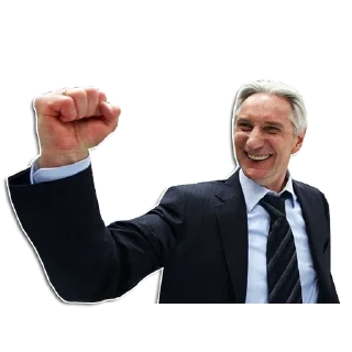 person suit clothing