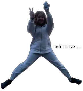 Sticker АуеКринжАкаПоплавок - 7