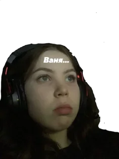 Sticker АуеКринжАкаПоплавок - 6