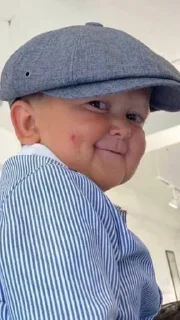 Sticker а когда не чорш? - 6