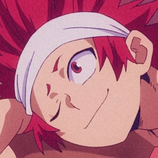 boku no hero(pico) akademia - 