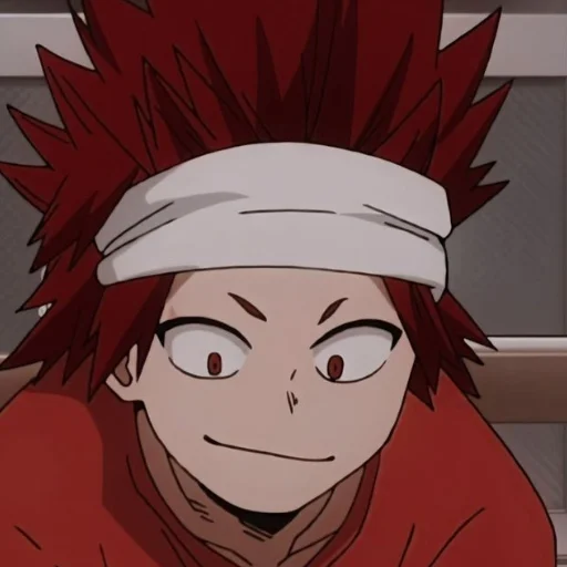 Стикер boku no hero(pico) akademia - 5