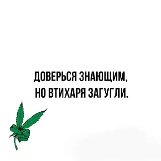 Sticker @akaflakka - 7