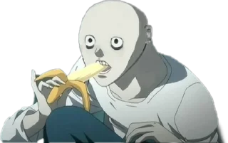 Sticker очень яблок хочется - 10