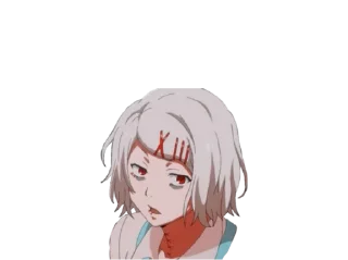 Sticker очень яблок хочется - 3