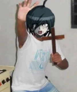 Sticker очень яблок хочется - 8