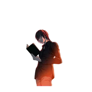 Sticker очень яблок хочется - 11